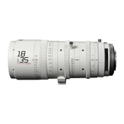DZOFILM Catta Zoom 18-35mm T2.9 (E-Mount) fehér