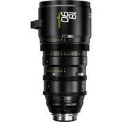 DZOFILM Tango Zoom Super35 18-90mm T2.9 - 4 PL/EF Imperial