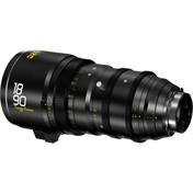 DZOFILM Tango Zoom Super35 18-90mm T2.9 - 4 PL/EF Metrikus