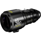 DZOFILM Tango Zoom Super35 65-280mm T2.9 - 4 PL/EF Imperial