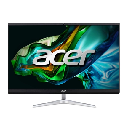 ACER All-In-One PC Aspire C27-1851 27"/FHD/i7-1360P/16GB/1TB/W11H/Black