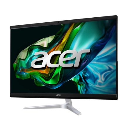ACER All-In-One PC Aspire C27-1851 27"/FHD/i7-1360P/16GB/1TB/W11H/Black