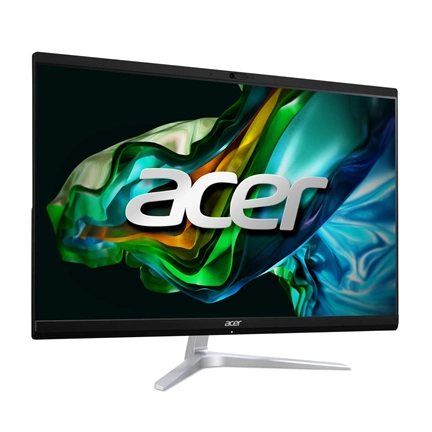 ACER All-In-One PC Aspire C27-1851 27"/FHD/i7-1360P/16GB/1TB/W11H/Black
