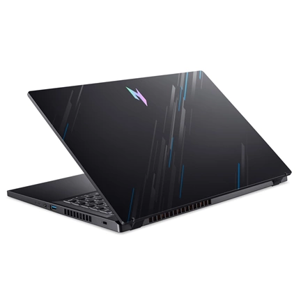 ACER Aspire Nitro ANV15-51-56JA, 15.6" FHD IPS, Intel Core i5-13420H, 16GB, 512GB SSD, GeForce RTX 4050, DOS, fekete ACER Aspire Nitro ANV15-51-56JA, 15.6" FHD IPS, Intel Core i5-13420H, 16GB, 512GB SSD, GeForce RTX 4050, DOS, fekete