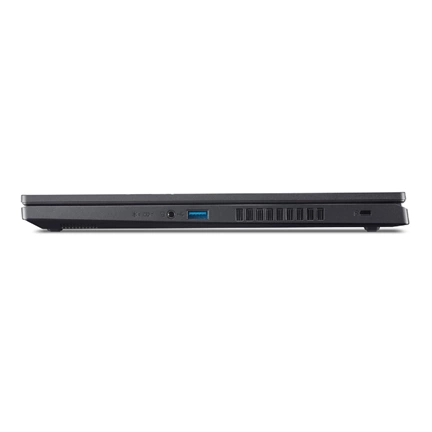 ACER Aspire Nitro ANV15-51-56JA, 15.6" FHD IPS, Intel Core i5-13420H, 16GB, 512GB SSD, GeForce RTX 4050, DOS, fekete ACER Aspire Nitro ANV15-51-56JA, 15.6" FHD IPS, Intel Core i5-13420H, 16GB, 512GB SSD, GeForce RTX 4050, DOS, fekete