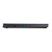 ACER Aspire Nitro ANV15-51-56JA, 15.6" FHD IPS, Intel Core i5-13420H, 16GB, 512GB SSD, GeForce RTX 4050, DOS, fekete ACER Aspire Nitro ANV15-51-56JA, 15.6" FHD IPS, Intel Core i5-13420H, 16GB, 512GB SSD, GeForce RTX 4050, DOS, fekete