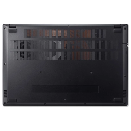 ACER Aspire Nitro ANV15-51-56JA, 15.6" FHD IPS, Intel Core i5-13420H, 16GB, 512GB SSD, GeForce RTX 4050, DOS, fekete ACER Aspire Nitro ANV15-51-56JA, 15.6" FHD IPS, Intel Core i5-13420H, 16GB, 512GB SSD, GeForce RTX 4050, DOS, fekete