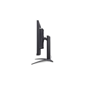 ACER GAMING IPS Predator Monitor XB323QUPbmiiprx 31.5", 16:9 QHD, 180Hz, FreeSync, 1ms, 250nits, 2xHDMI, DP, MM, fekete