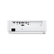 ACER H6518STi DLP, 3D, 1080p, 3500Lm, 10000/1, HDMI, fehér