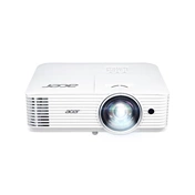 ACER H6518STi DLP, 3D, 1080p, 3500Lm, 10000/1, HDMI, fehér