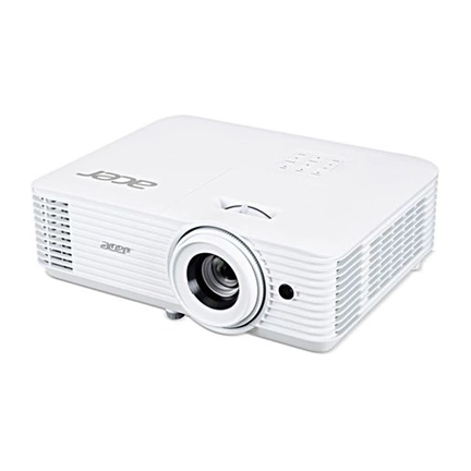 ACER H6800BDa, DLP 3D 4K, 3600Lm, 10000/1, HDMI, smart TV, 10W, DC 5V
