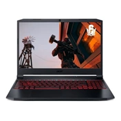 ACER Nitro 5 AN515-45-R55W 15,6" FHD 144Hz R5 5600H 16GB 512GB SSD GTX1650 4GB Shale Black