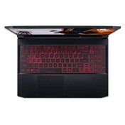 ACER Nitro 5 AN515-45-R55W 15,6" FHD 144Hz R5 5600H 16GB 512GB SSD GTX1650 4GB Shale Black
