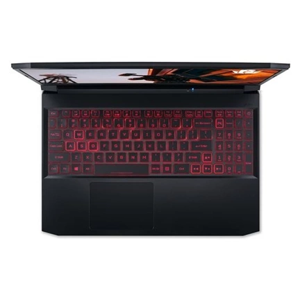 ACER Nitro 5 AN515-45-R55W 15,6" FHD 144Hz R5 5600H 16GB 512GB SSD GTX1650 4GB Shale Black