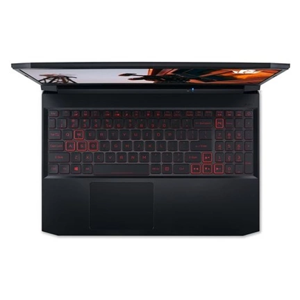 ACER Nitro 5 AN515-45-R55W 15,6" FHD 144Hz R5 5600H 16GB 512GB SSD GTX1650 4GB Shale Black