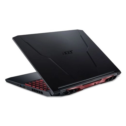 ACER Nitro 5 AN515-45-R55W 15,6" FHD 144Hz R5 5600H 16GB 512GB SSD GTX1650 4GB Shale Black