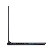 ACER Nitro 5 AN515-45-R55W 15,6" FHD 144Hz R5 5600H 16GB 512GB SSD GTX1650 4GB Shale Black