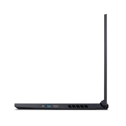 ACER Nitro 5 AN515-45-R55W 15,6" FHD 144Hz R5 5600H 16GB 512GB SSD GTX1650 4GB Shale Black