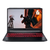 ACER Nitro 5 AN515-45-R55W 15,6" FHD 144Hz R5 5600H 16GB 512GB SSD GTX1650 4GB Shale Black