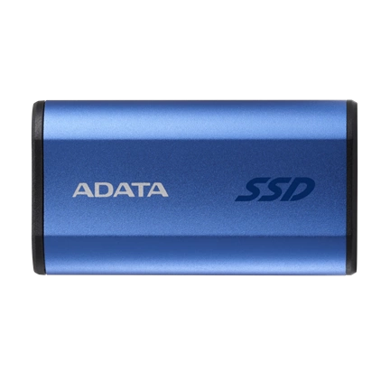 ADATA Elite SE880 USB 3.2 Gen 2x2 Type-C 2000MB/s 500GB Blue