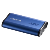 ADATA Elite SE880 USB 3.2 Gen 2x2 Type-C 2000MB/s 500GB Blue