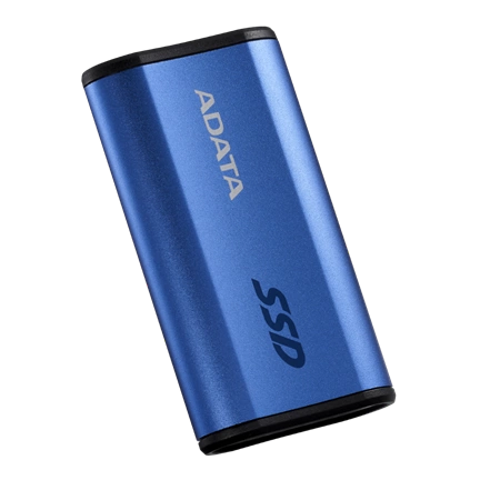ADATA Elite SE880 USB 3.2 Gen 2x2 Type-C 2000MB/s 500GB Blue