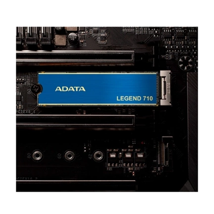 ADATA Legend 710 PCIe Gen3 x4 M.2 2280 256GB