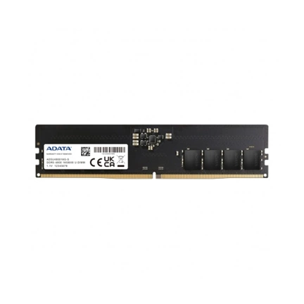 ADATA Premier DDR5 4800MHz CL40 8GB