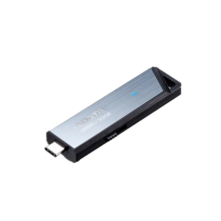 ADATA UE800 USB3.2G2C 1000/550MB/s 128GB