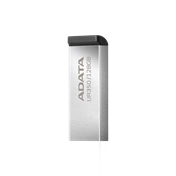 ADATA UR350 USB 3.2 Gen1 Type-A 128GB fekete