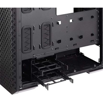 ADATA XPG Defender Pro fekete