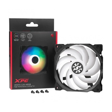 ADATA XPG Vento 120 ARGB