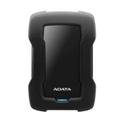 ADATA external HDD HD330 1TB USB3.0 - black