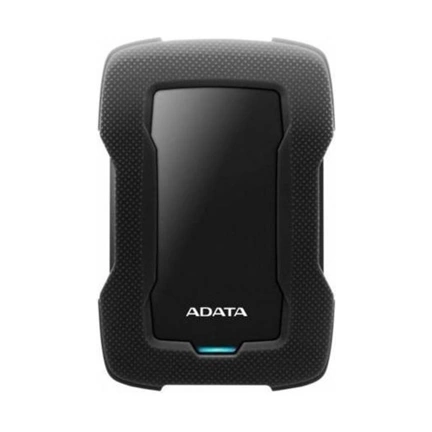 ADATA external HDD HD330 1TB USB3.0 - black