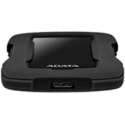 ADATA external HDD HD330 1TB USB3.0 - black