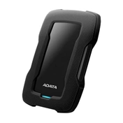ADATA external HDD HD330 1TB USB3.0 - black