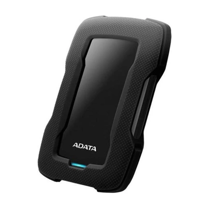 ADATA external HDD HD330 1TB USB3.0 - black