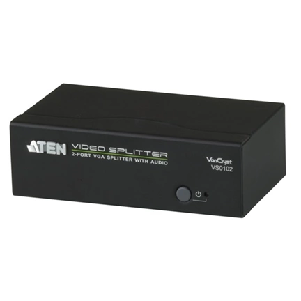 ADA Aten VS0102-AT-G VGA Splitter