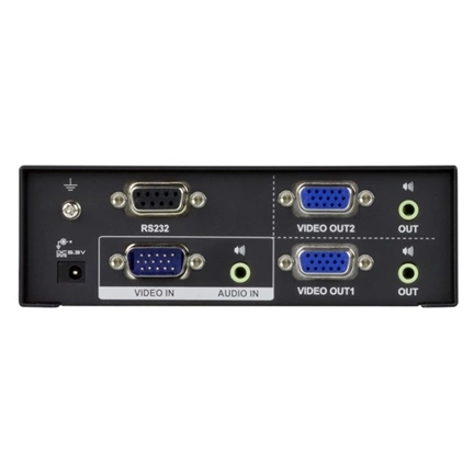 ADA Aten VS0102-AT-G VGA Splitter