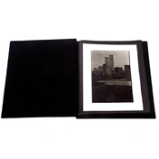ADOX Adofile Portfólió és Prezentációs Könyv - 30x40 cm (24 fotóhoz)