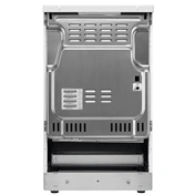 AEG CCB56490BM SteamBake kerámialapos tűzhely gőzfunkcióval, AirFry