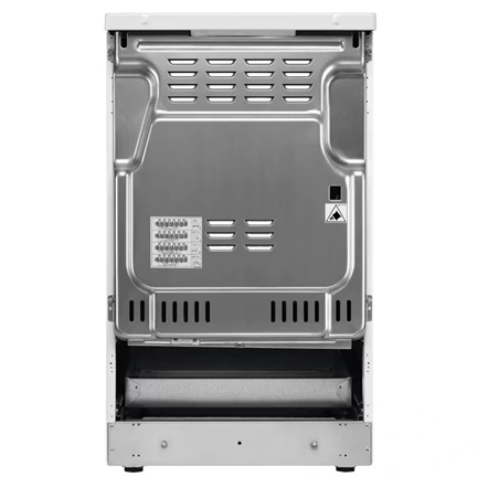 AEG CCB56490BM SteamBake kerámialapos tűzhely gőzfunkcióval, AirFry