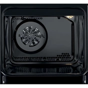 AEG CCB56491BW SteamBake kerámialapos tűzhely gőzfunkcióval, AirFry