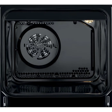 AEG CCB56491BW SteamBake kerámialapos tűzhely gőzfunkcióval, AirFry