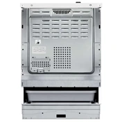 AEG CCB6440CBW Kerámialapos tűzhely, AirFry