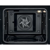 AEG CCB6440CBW Kerámialapos tűzhely, AirFry