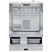 AEG CCB6693APM SteamBake kerámialapos tűzhely gőzfunkcióval, AirFry, pirolitikus tisztítás