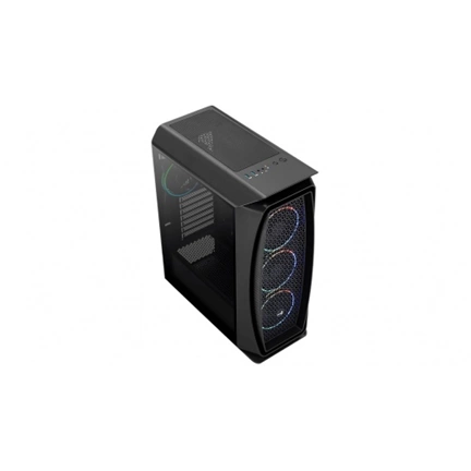 AEROCOOL Aero One Eclipse Black