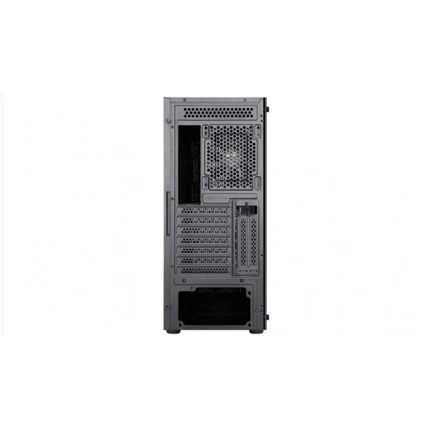 AEROCOOL Beam-G-BK-V1