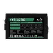 AEROCOOL VX 600 Plus